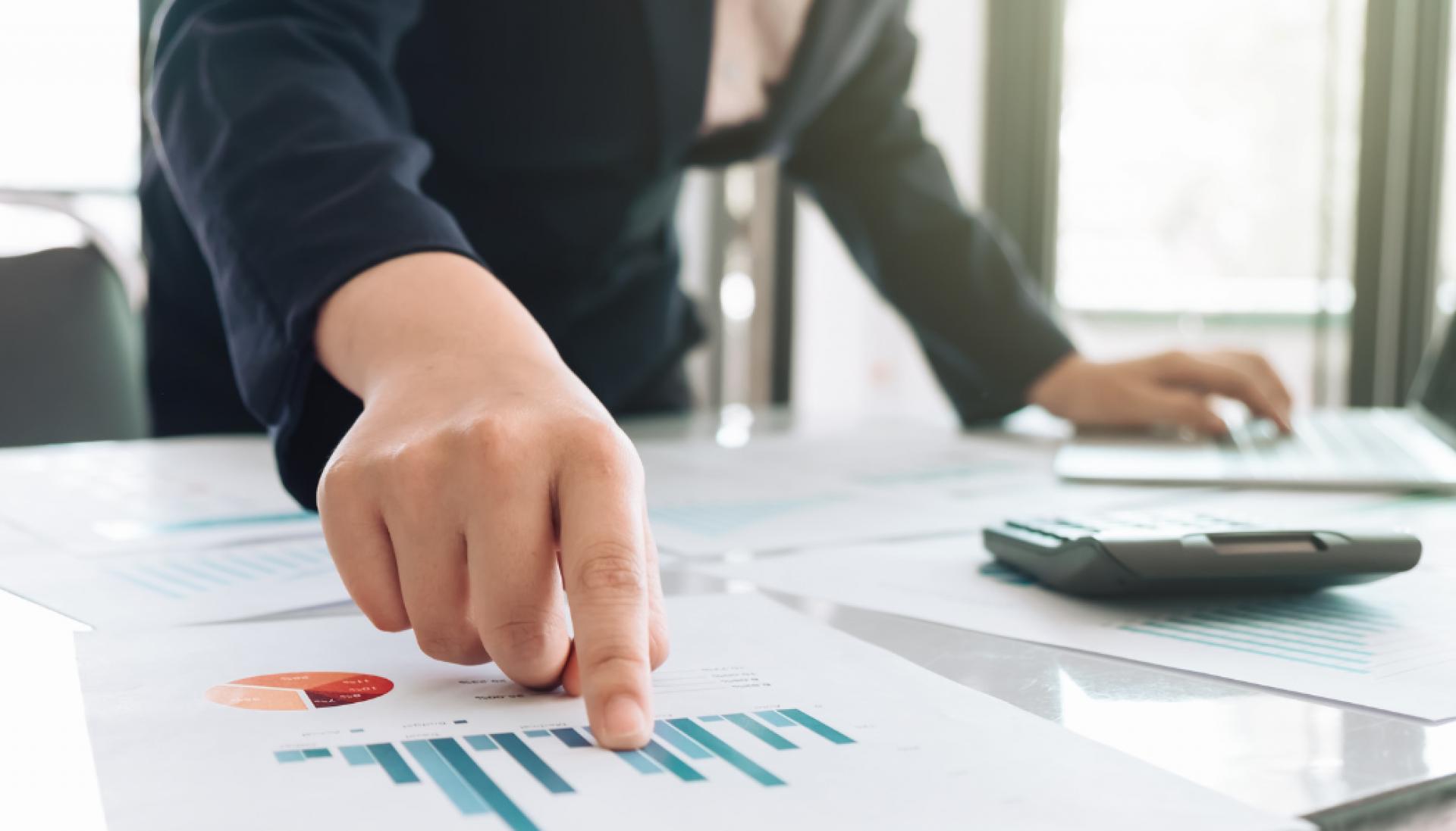 Why Fractional CFO Services Are a Game Changer for SMEs And Startup