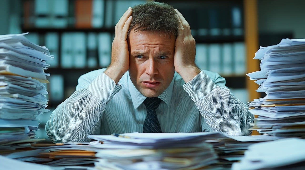 The Startup Dilemma: Grow or Stay Profitable? The Hidden Trap No One Talks About